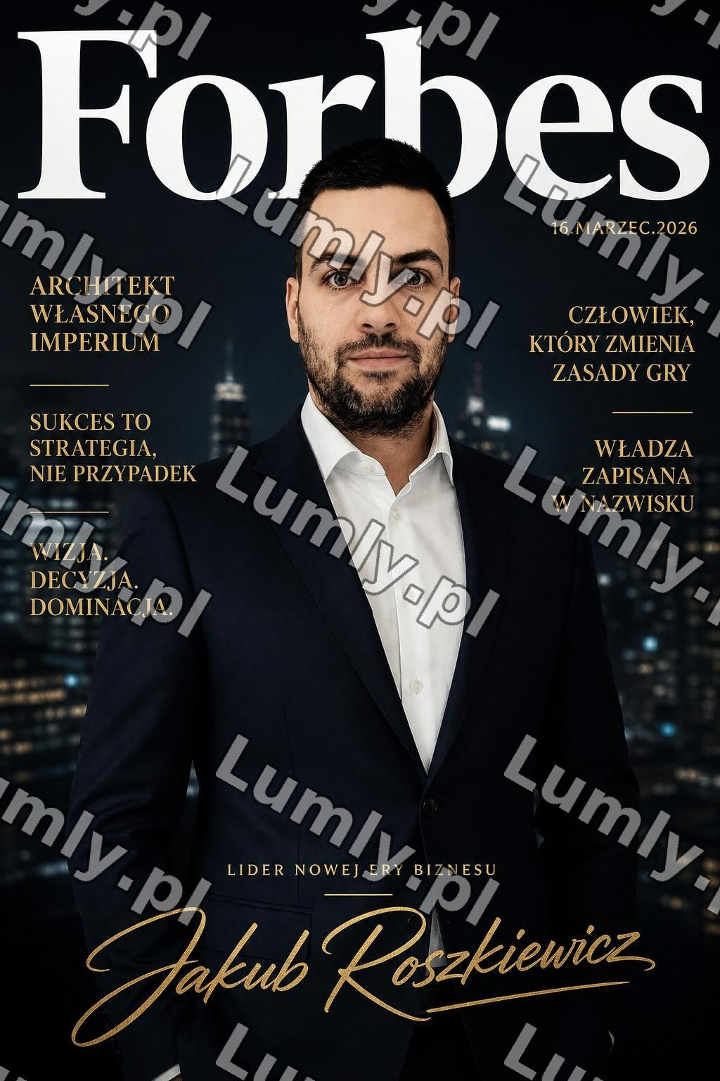 AI caricature-new for Plakatwsty - 53190920