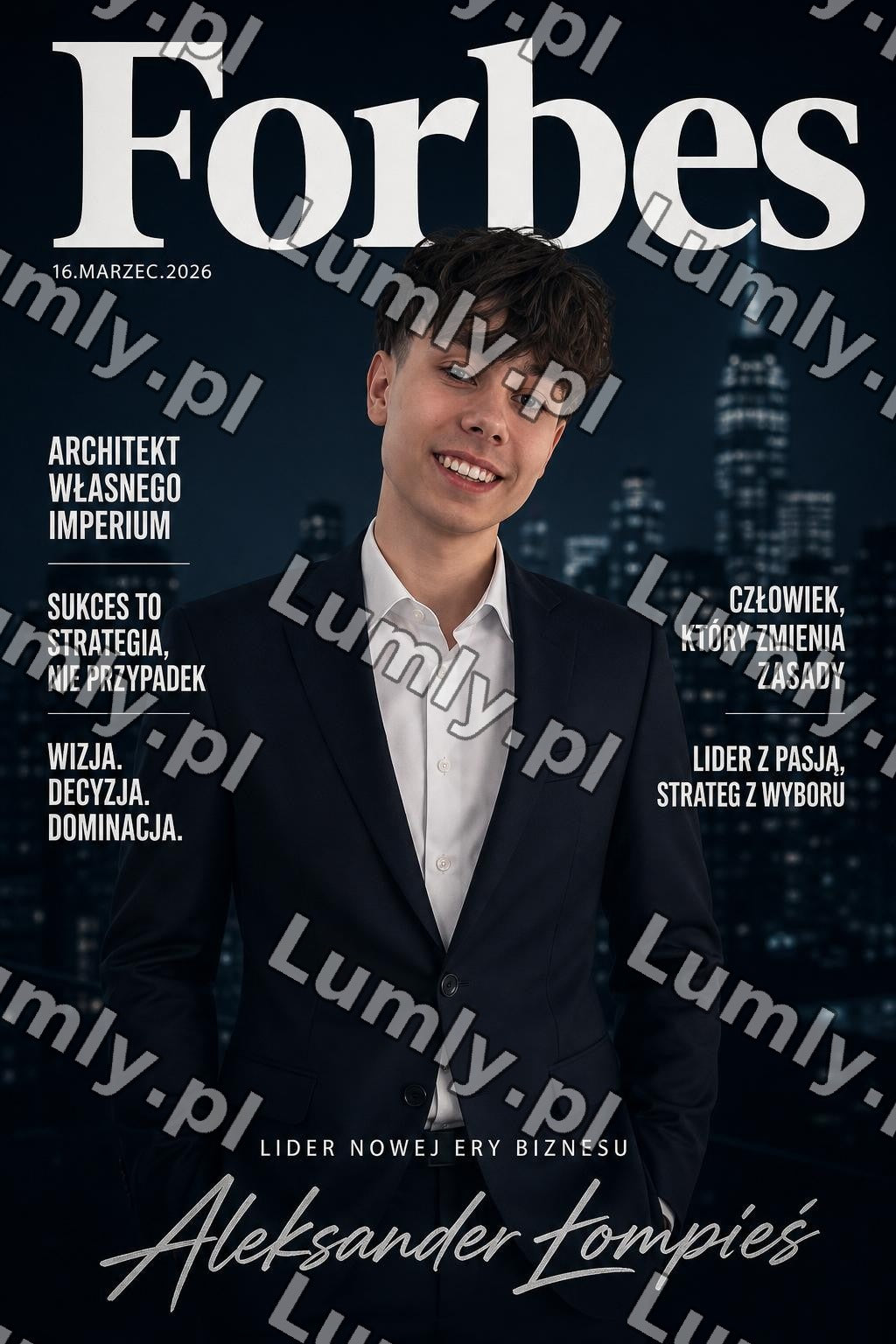 AI caricature-new for Plakatwsty - 55449728
