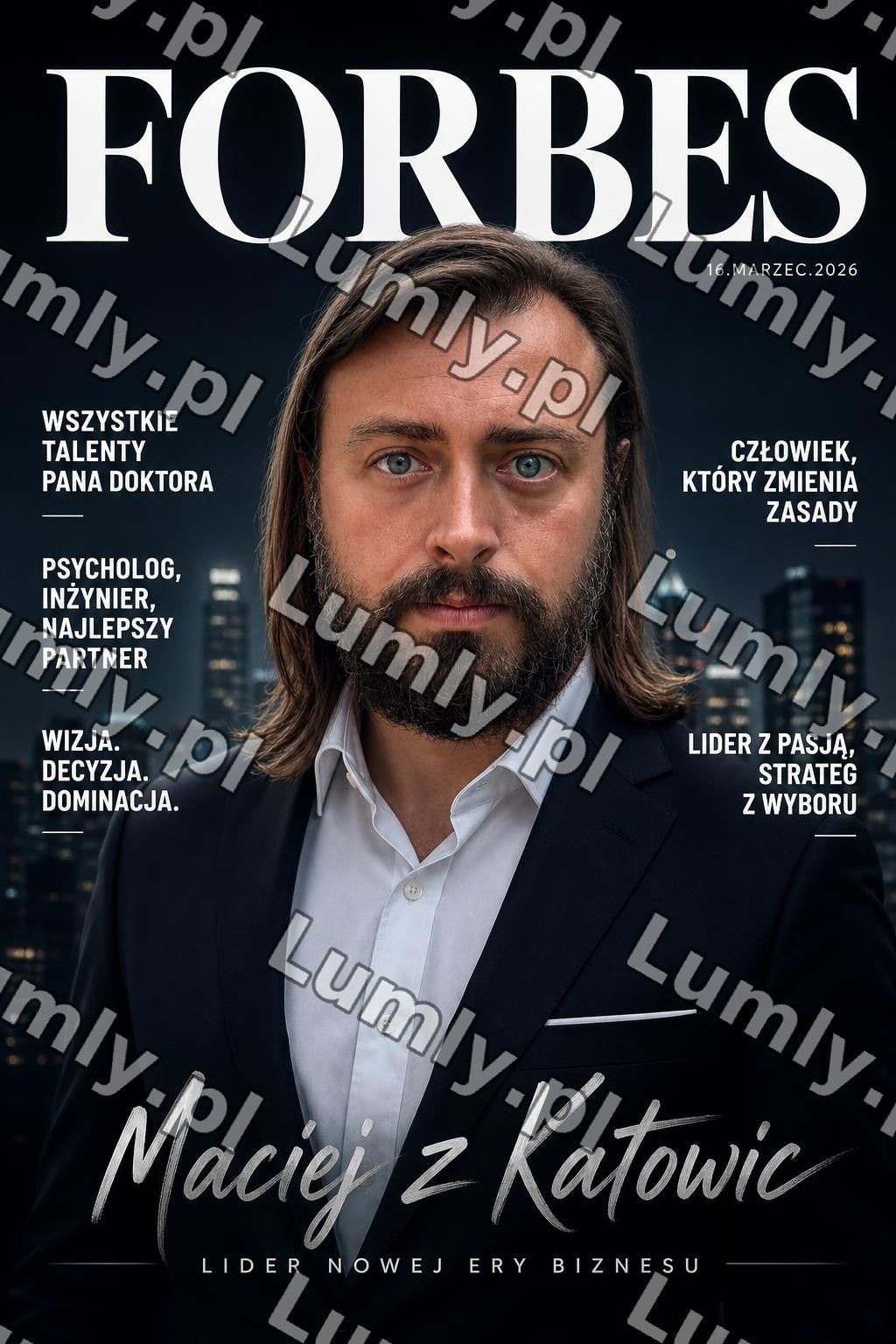 AI caricature-new for Plakatwsty - 64885335