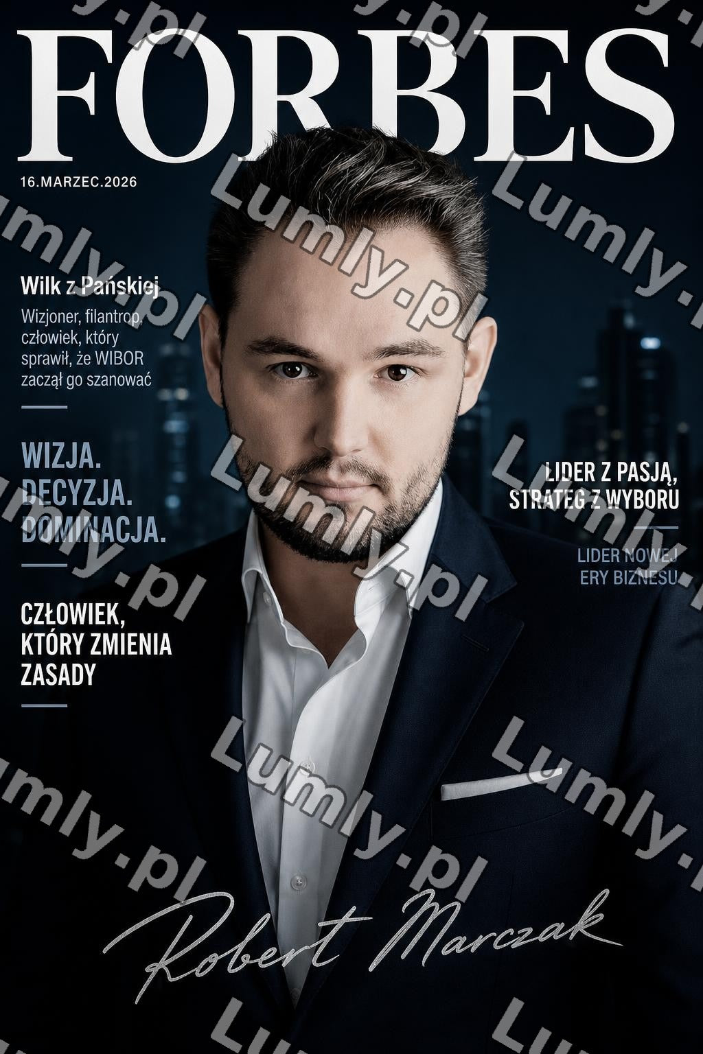 AI caricature-new for Plakatwsty - 71635055
