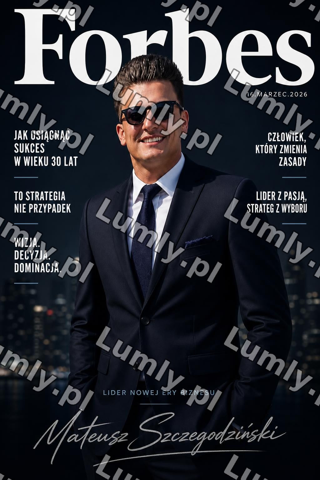 AI caricature-new for Plakatwsty - 75824972