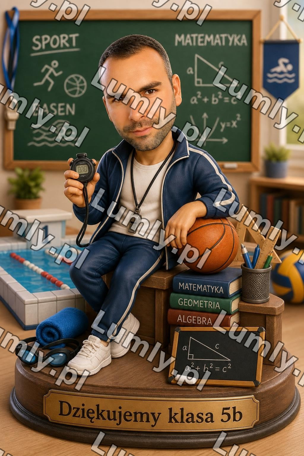 AI caricature-new for PortretNau - 07100966