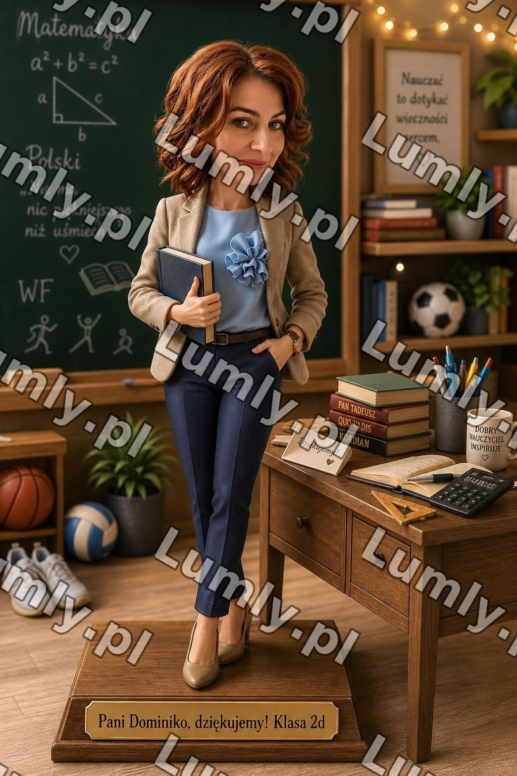 AI caricature-new for PortretNau - 10000485