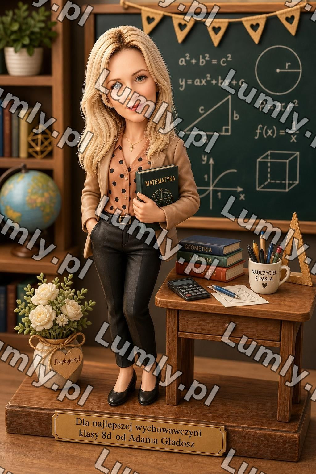 AI caricature-new for PortretNau - 14534262