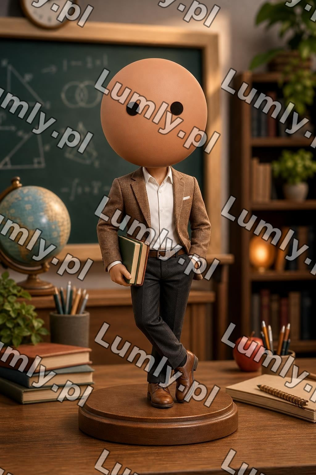 AI caricature-new for PortretNau - 18056648