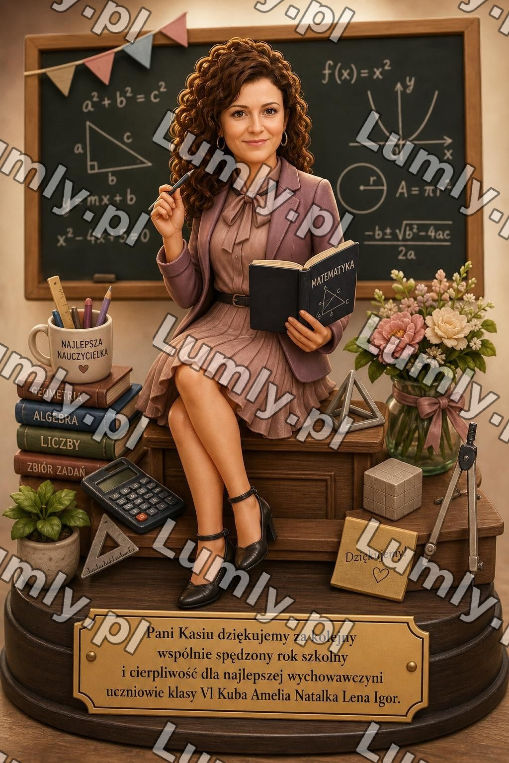AI caricature-new for PortretNau - 20528281