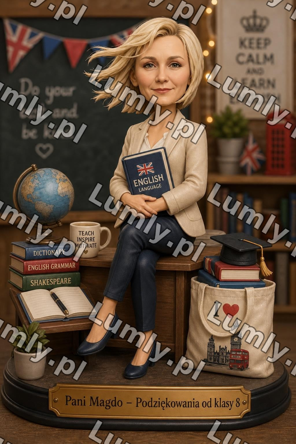 AI caricature-new for PortretNau - 26214778