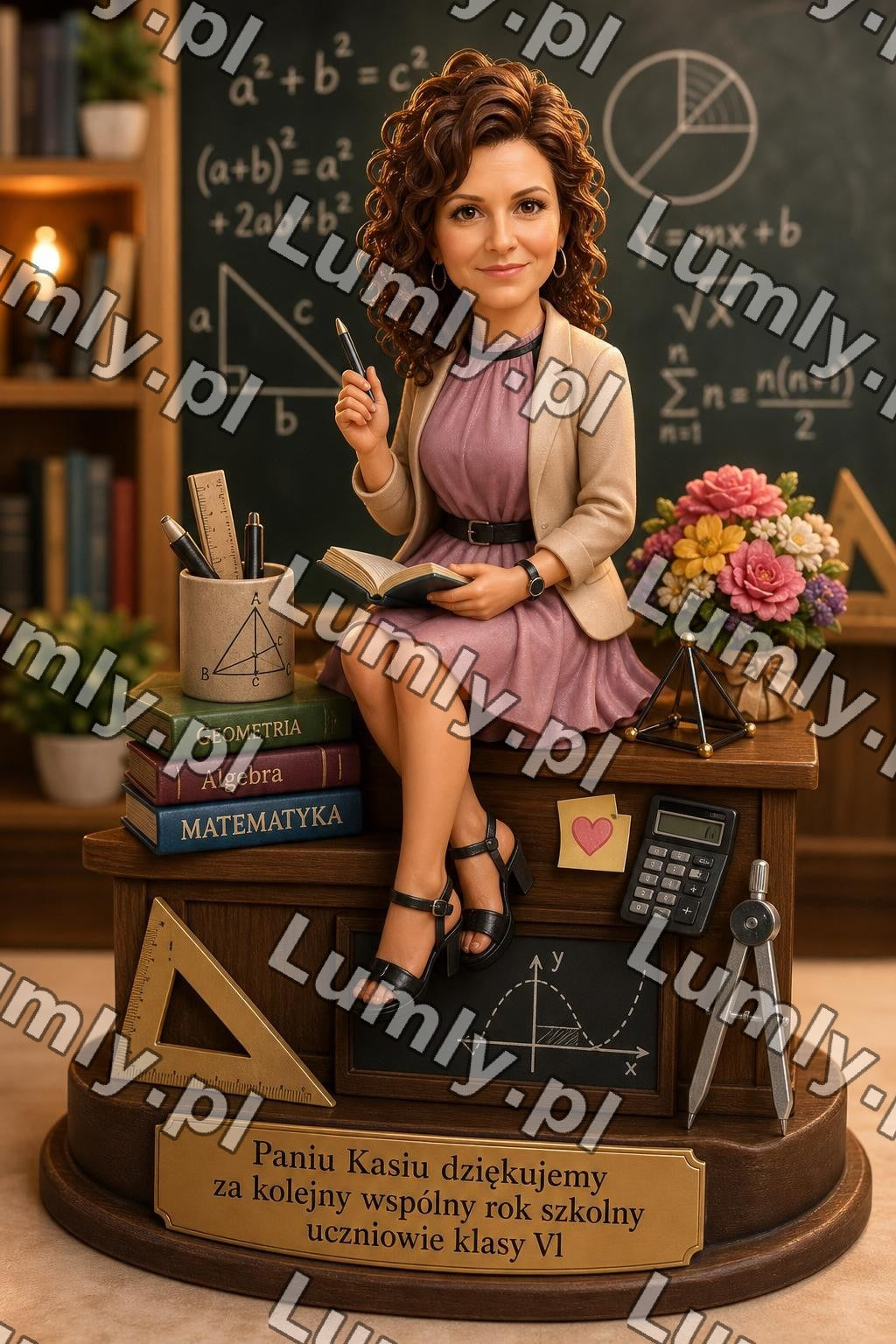 AI caricature-new for PortretNau - 27448570
