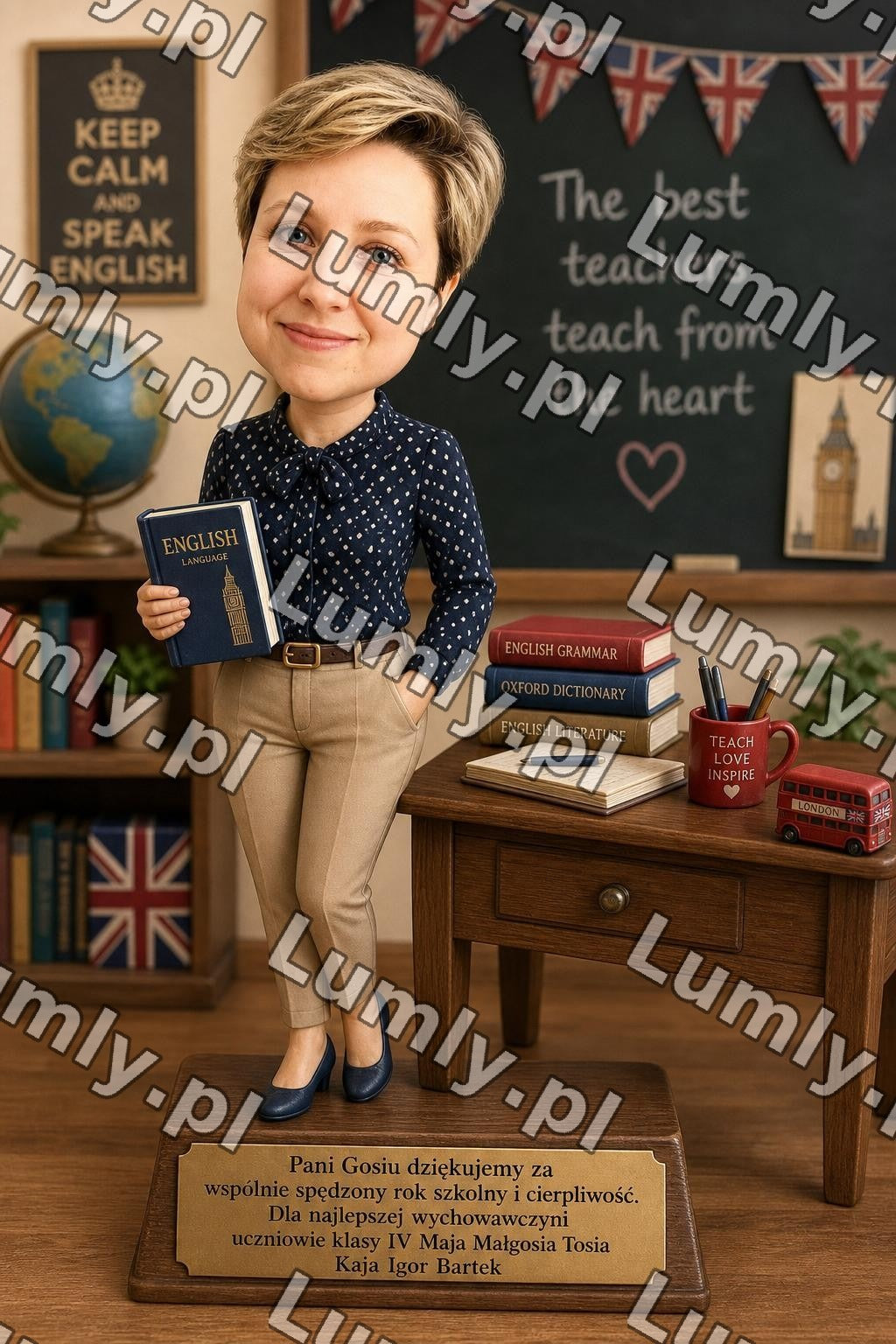AI caricature-new for PortretNau - 27826568