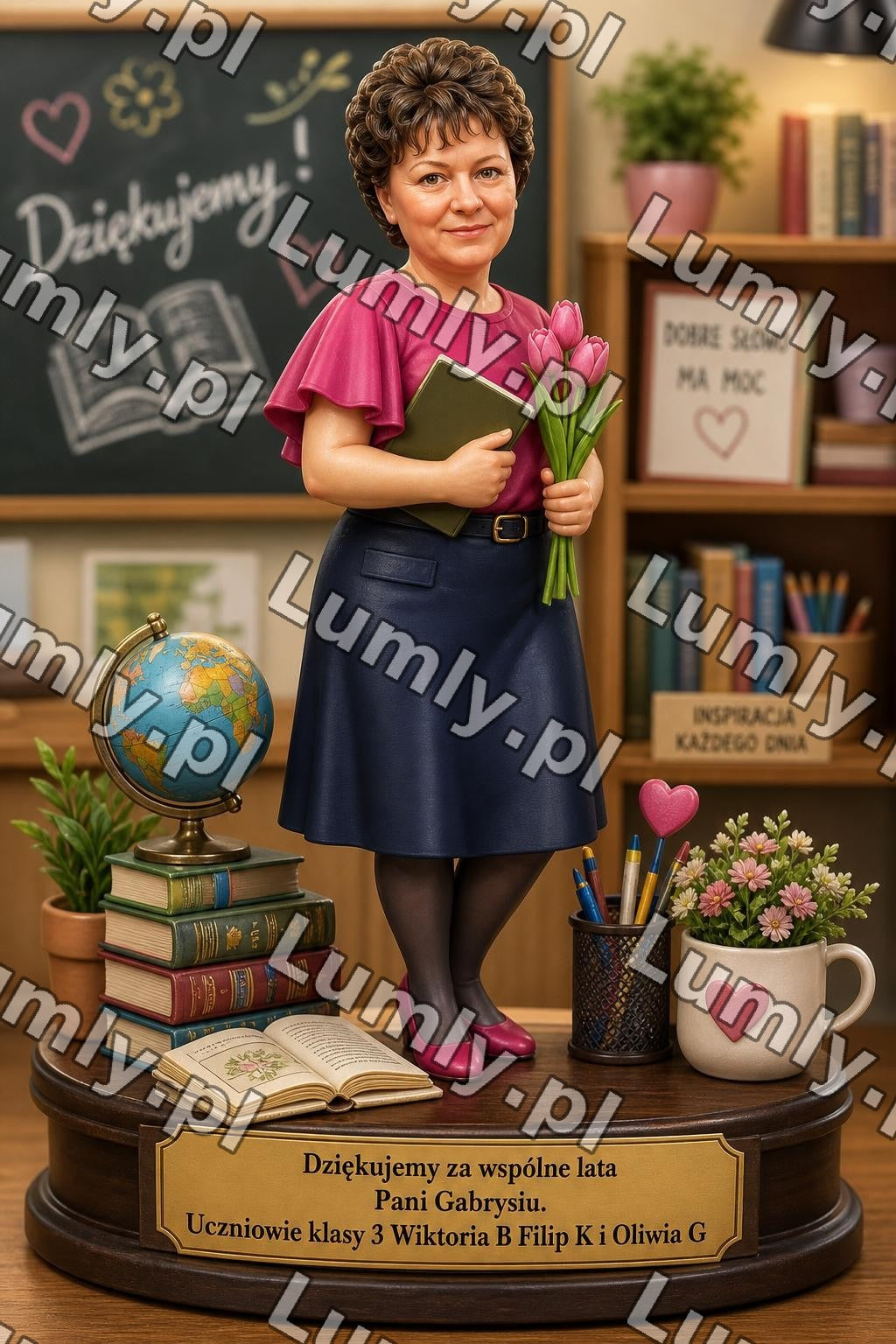 AI caricature-new for PortretNau - 46869852