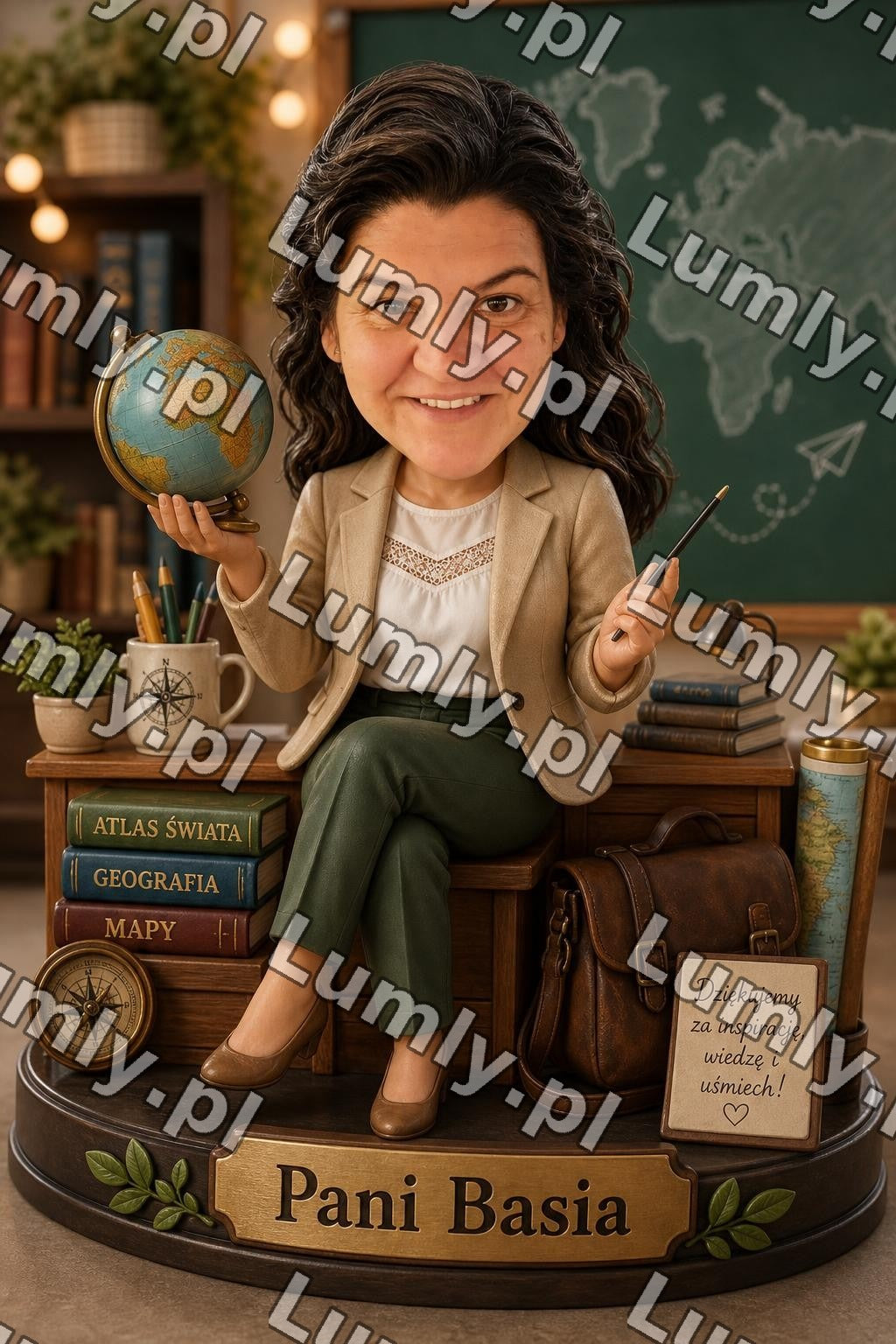 AI caricature-new for PortretNau - 59065072