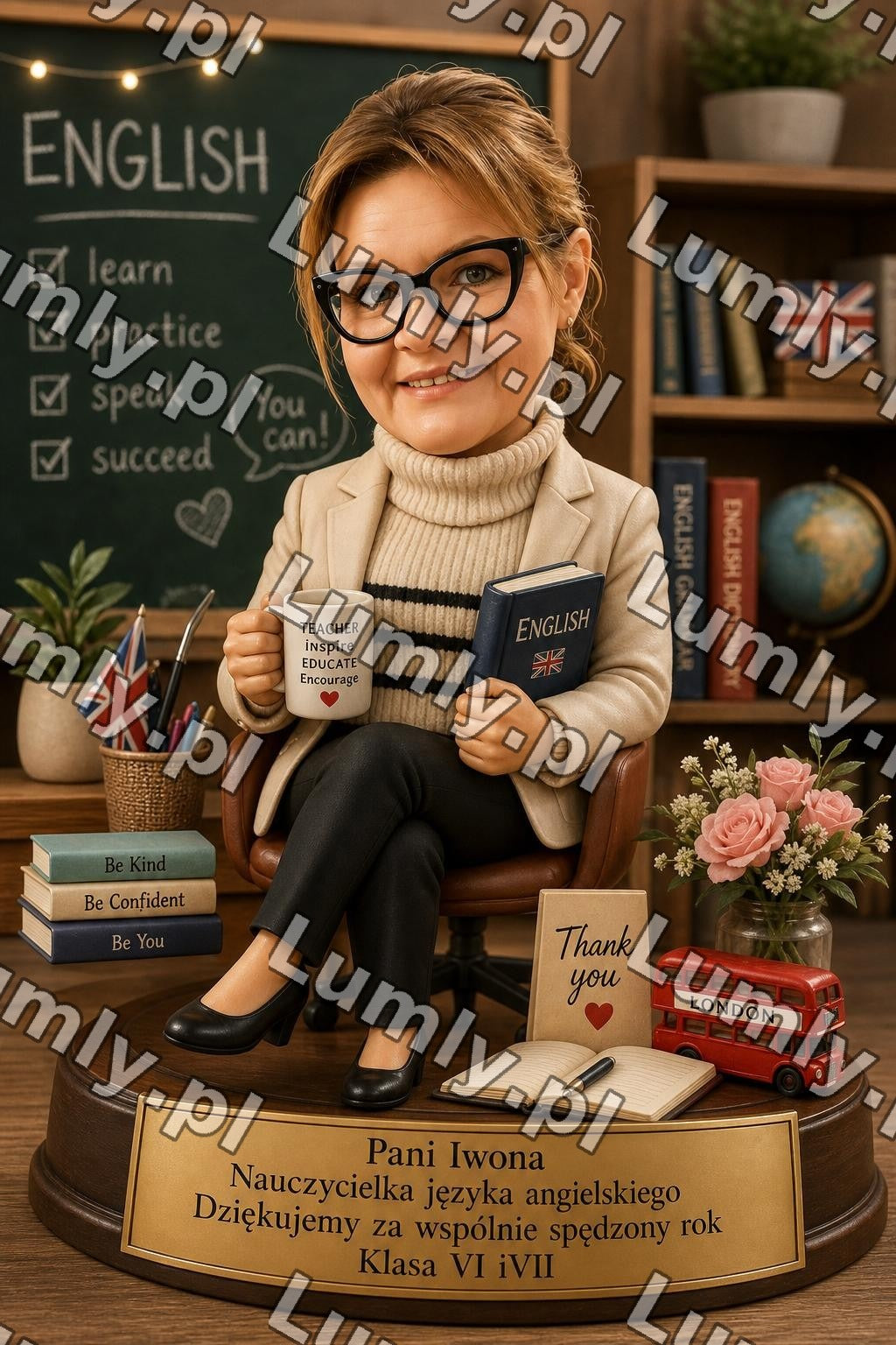 AI caricature-new for PortretNau - 79836171