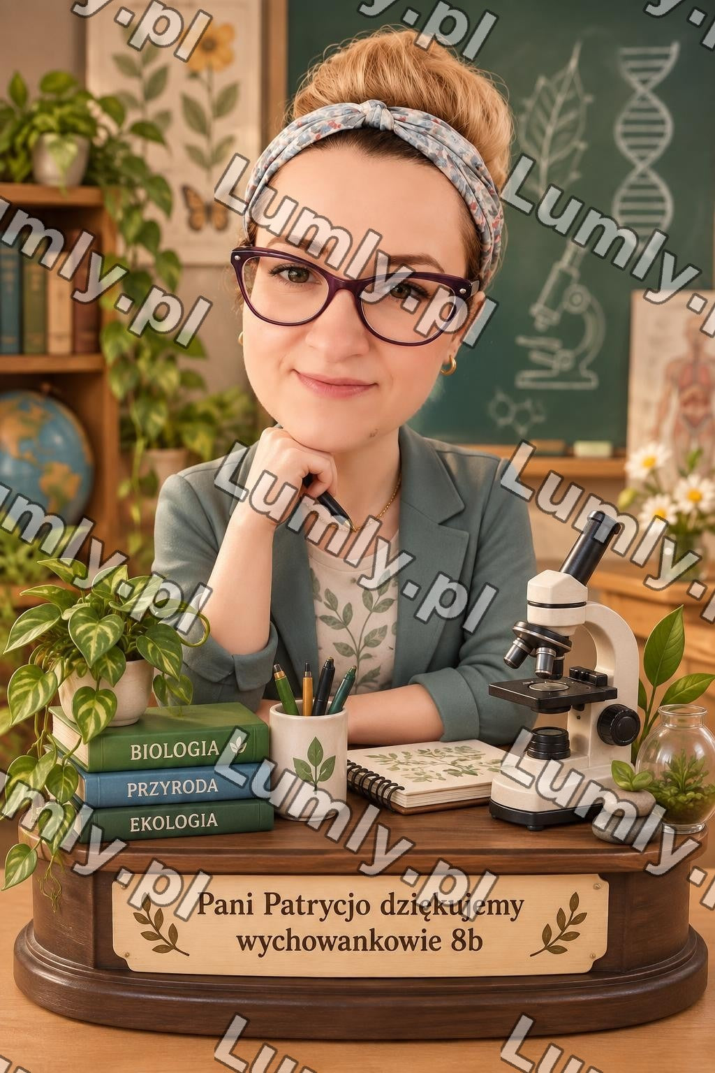 AI caricature-new for PortretNau - 85168991