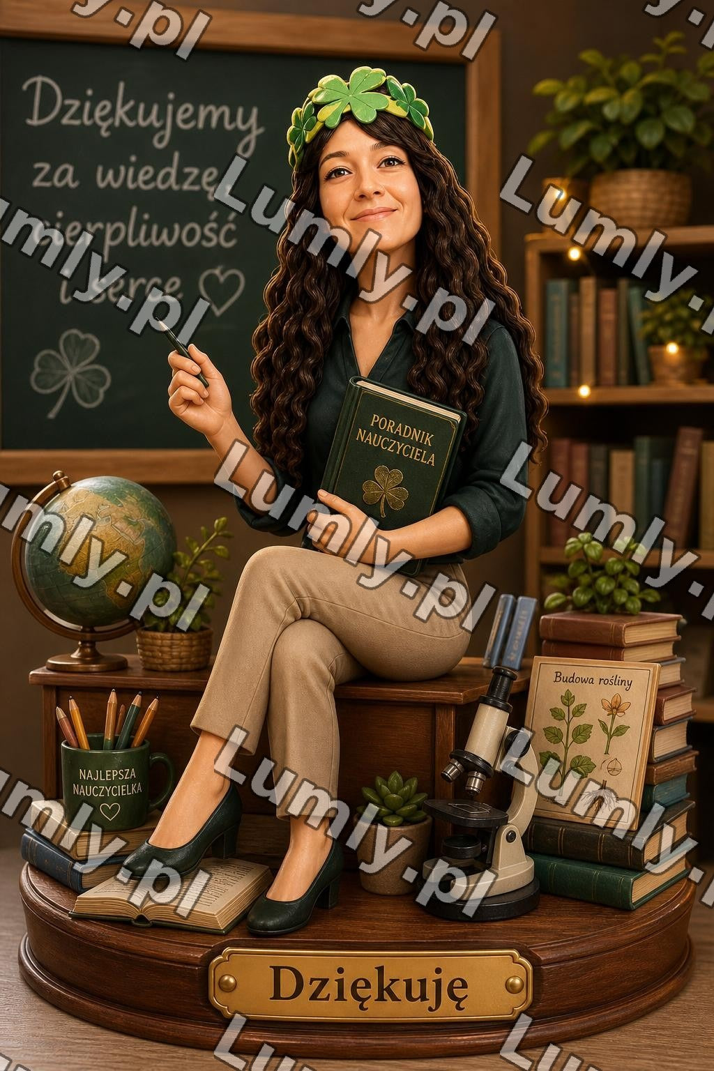 AI caricature-new for PortretNau - 85325336