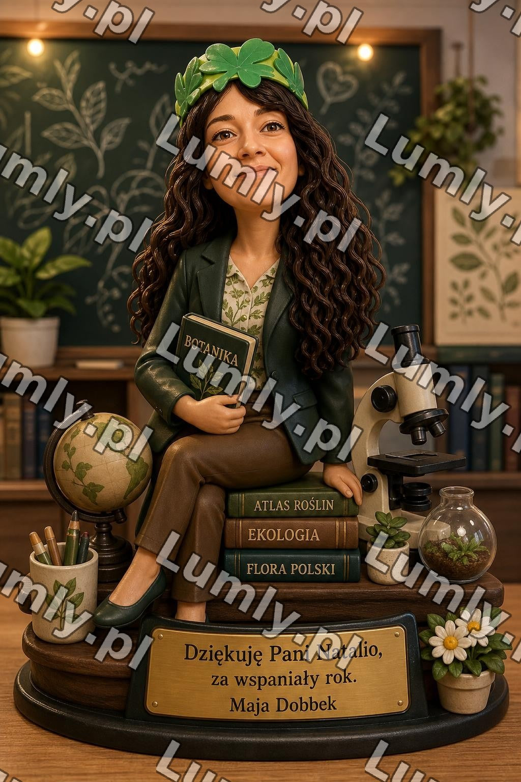 AI caricature-new for PortretNau - 85443870
