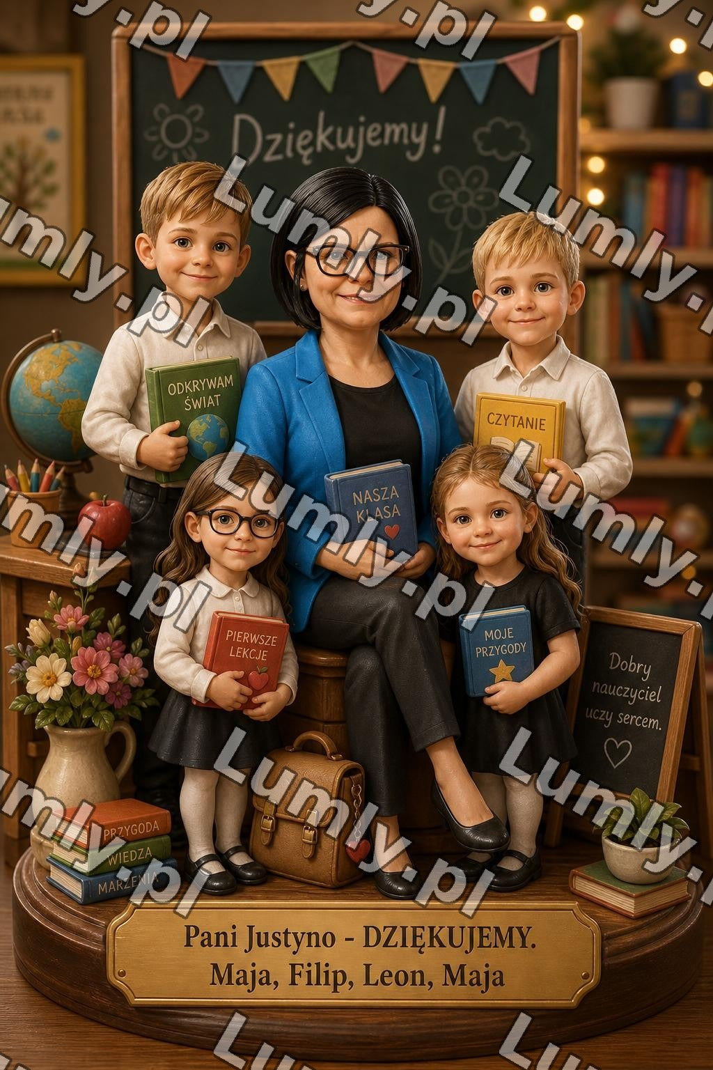 AI caricature-new for PortretNau - 86191605