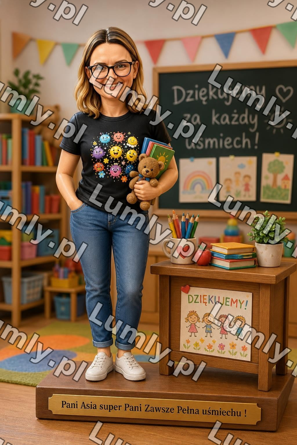 AI caricature-new for PortretNau - 90468960