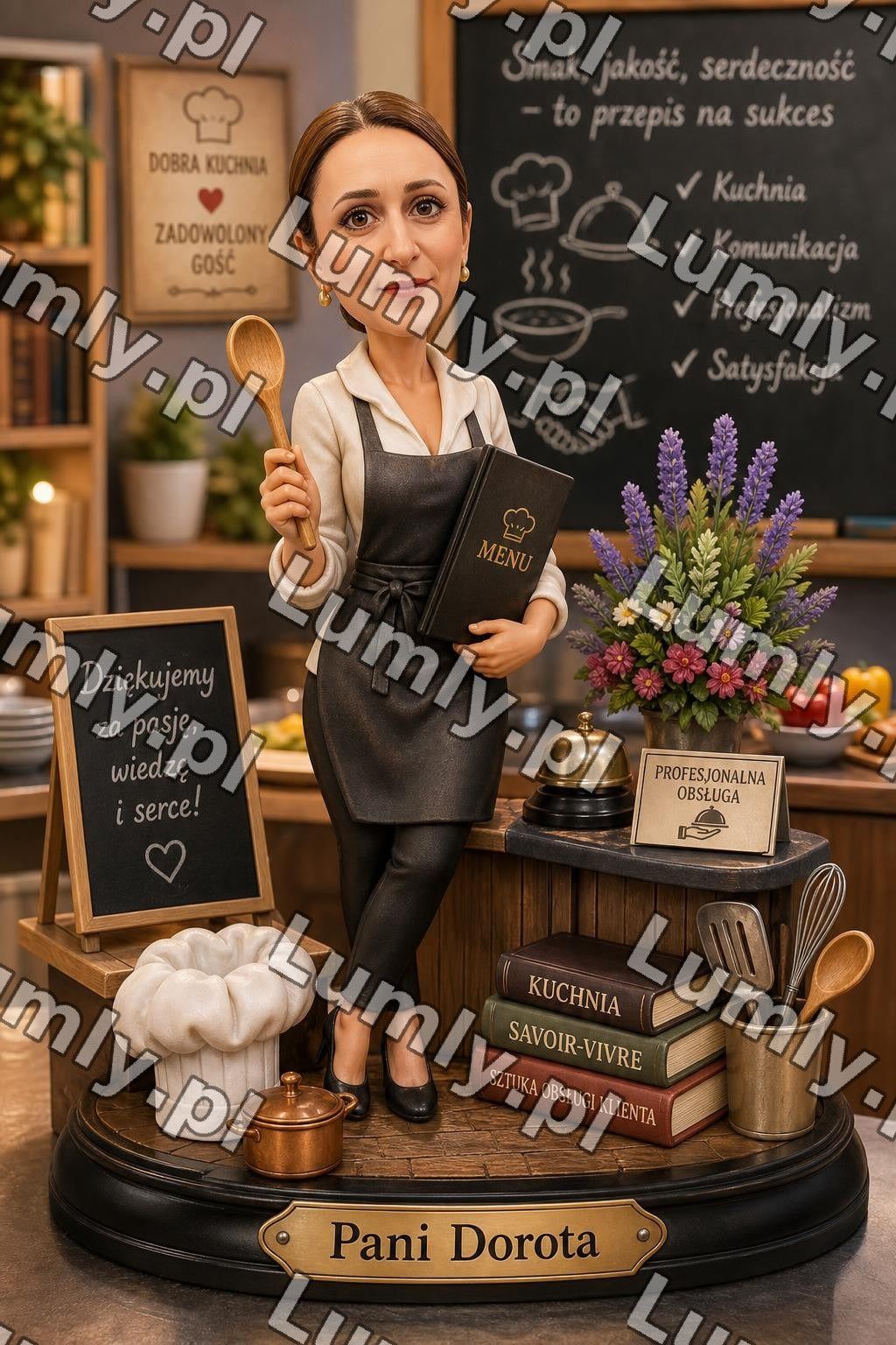 AI caricature-new for PortretNau - 92965905