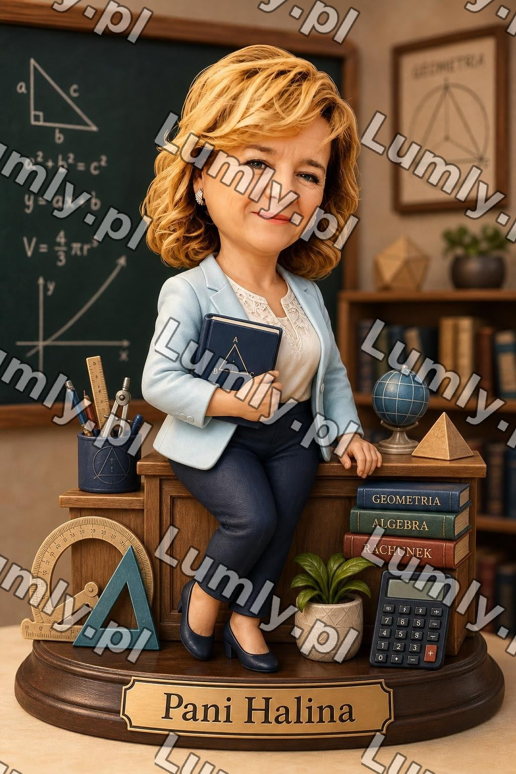 AI caricature-new for PortretNau - 97743304