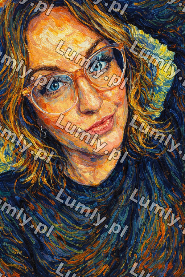 Plakat - Rozmiar 40×60 cm