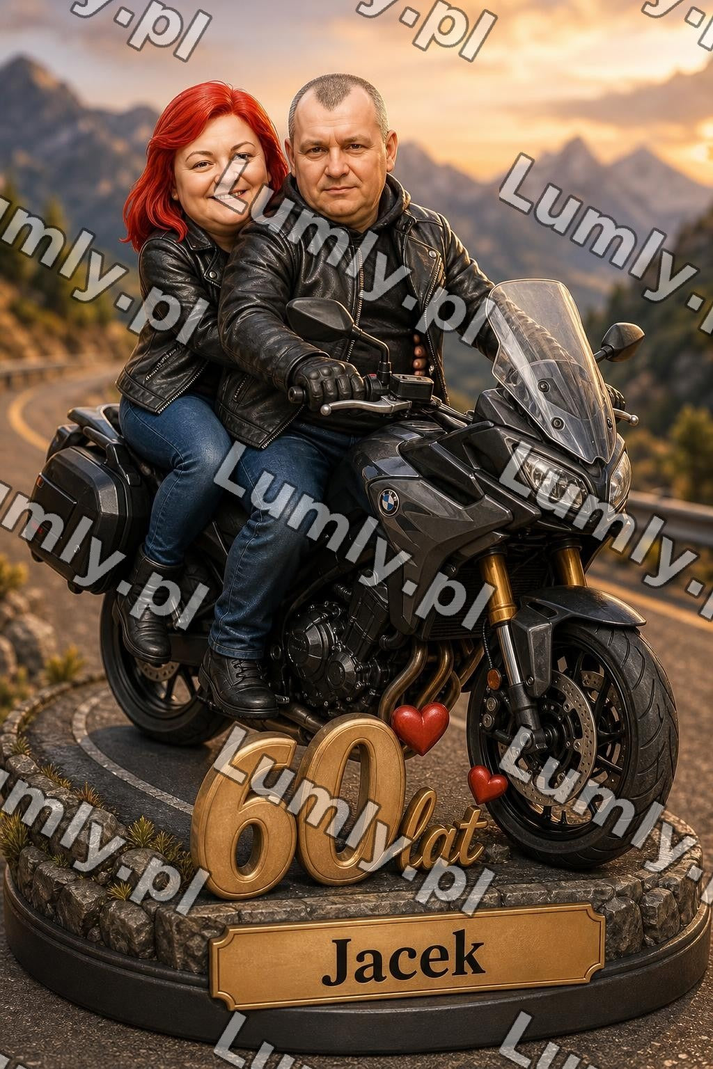 AI caricature-new for PortretPar - 01342061