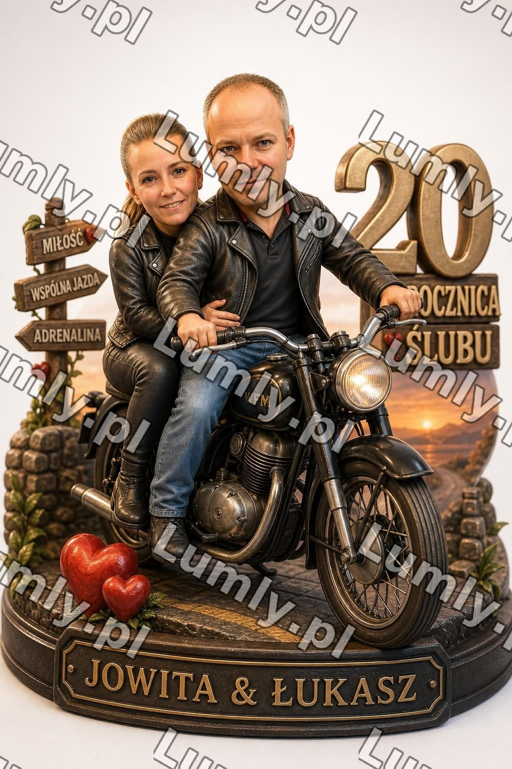 AI caricature-new for PortretPar - 05851538