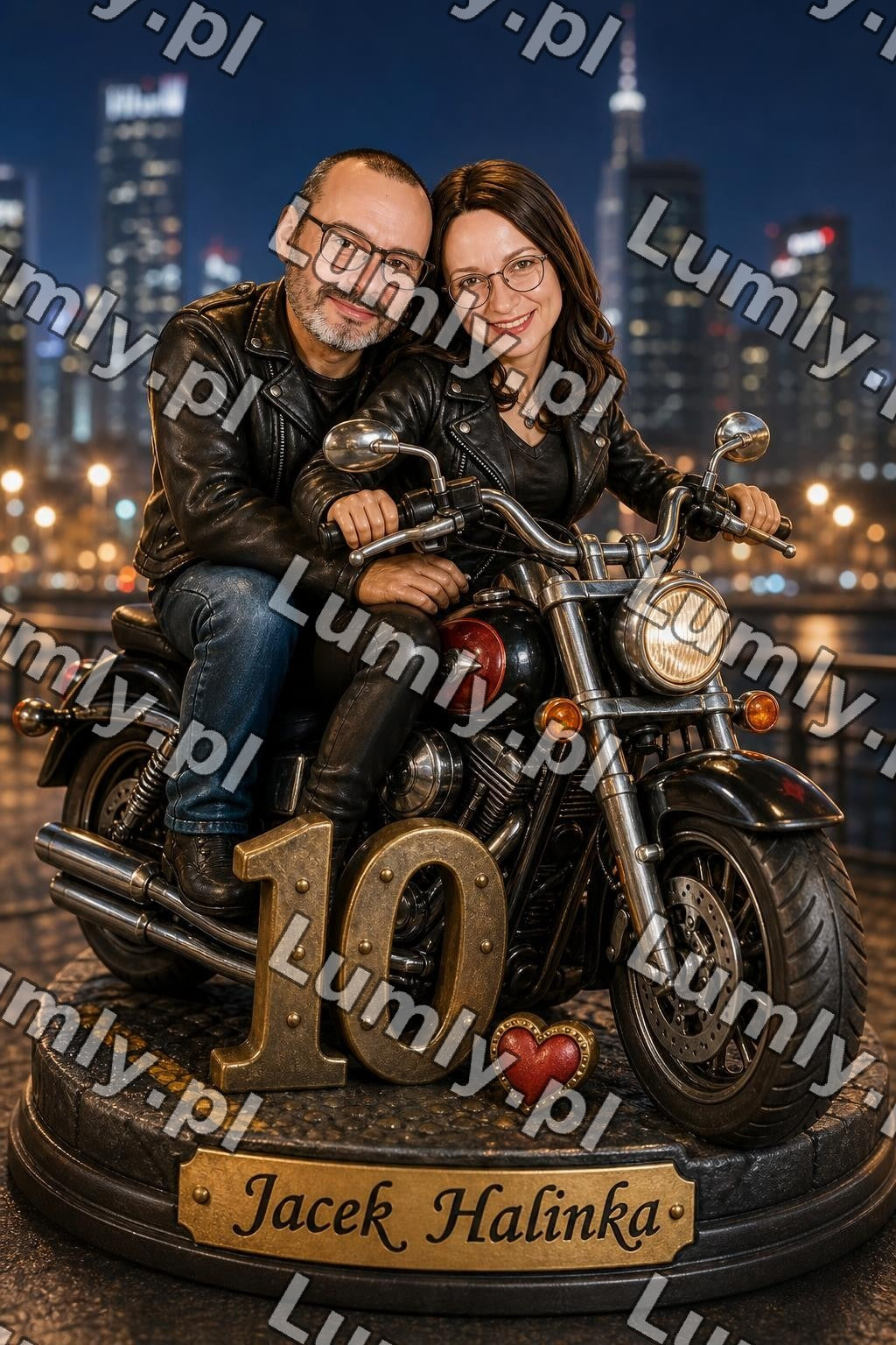 AI caricature-new for PortretPar - 10265364