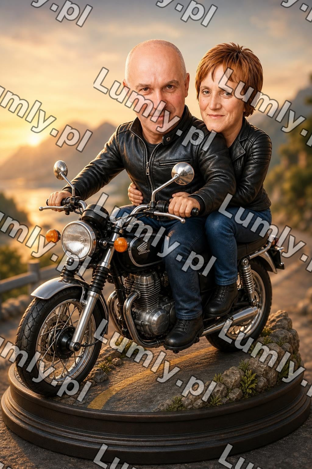 AI caricature-new for PortretPar - 11772566