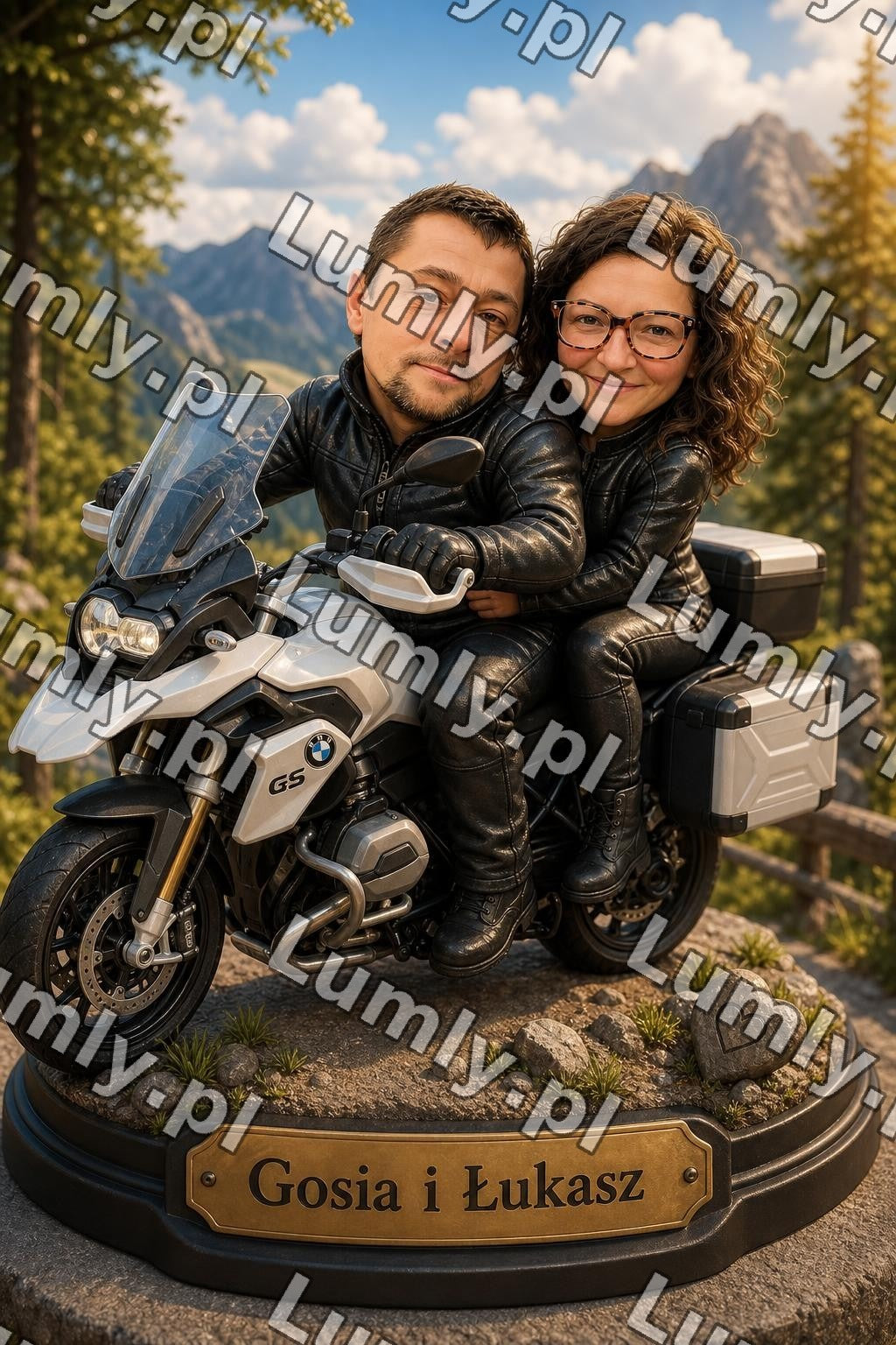 AI caricature-new for PortretPar - 20720177