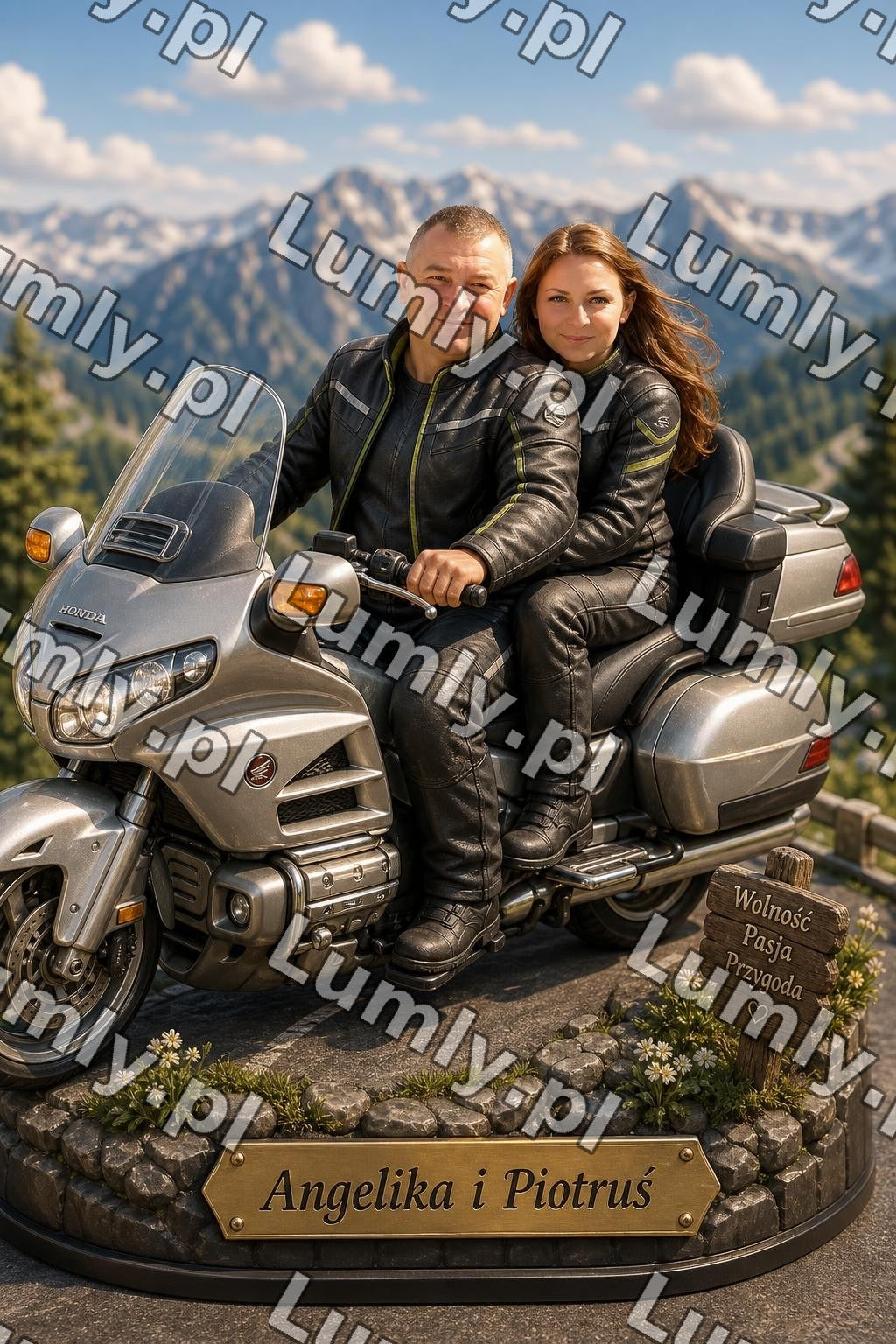 AI caricature-new for PortretPar - 27332160