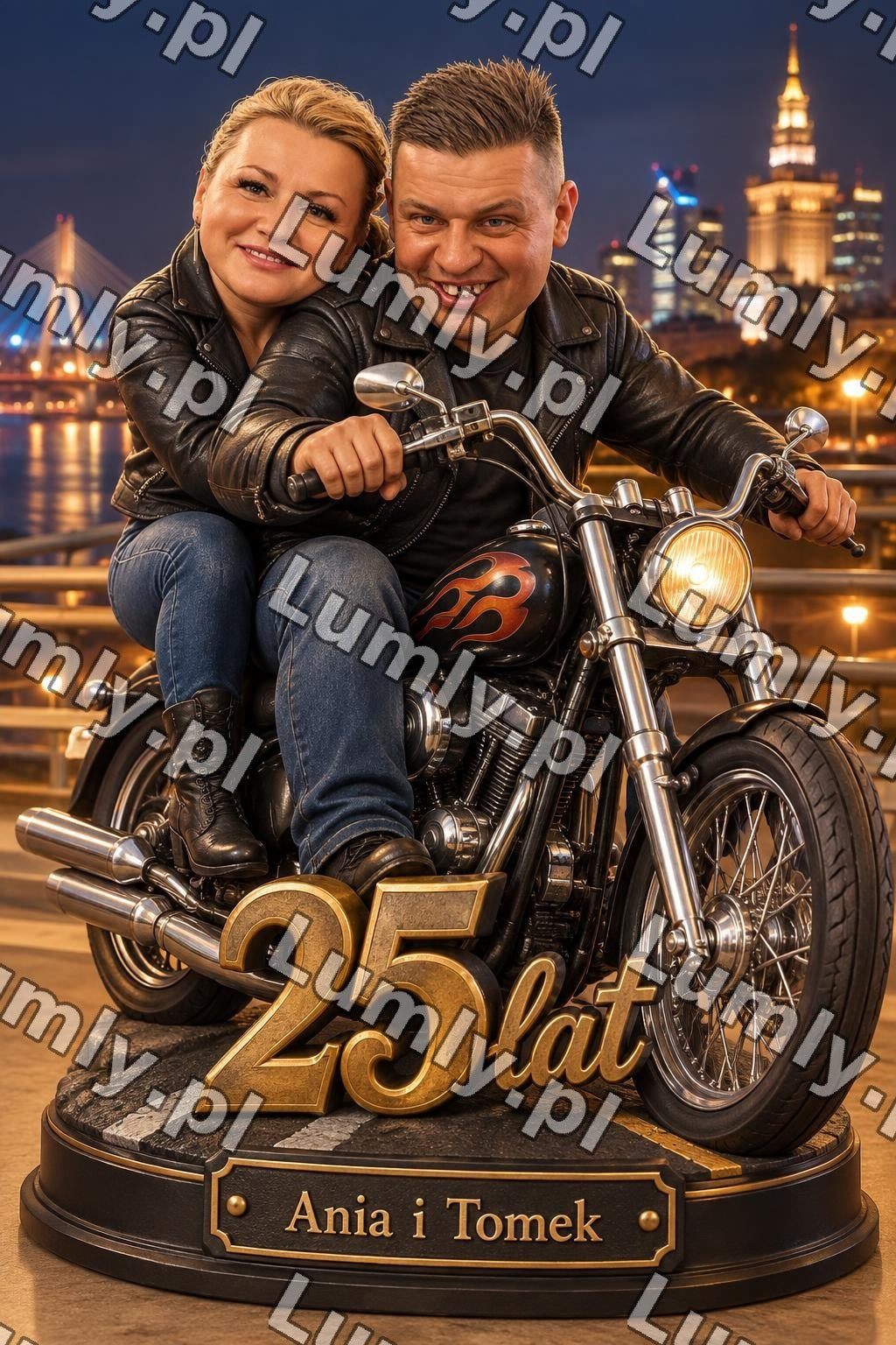 AI caricature-new for PortretPar - 29151977
