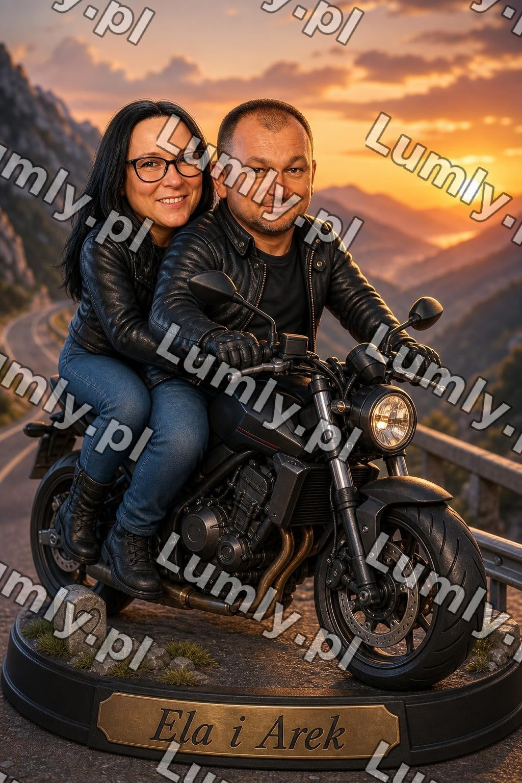 AI caricature-new for PortretPar - 31250866