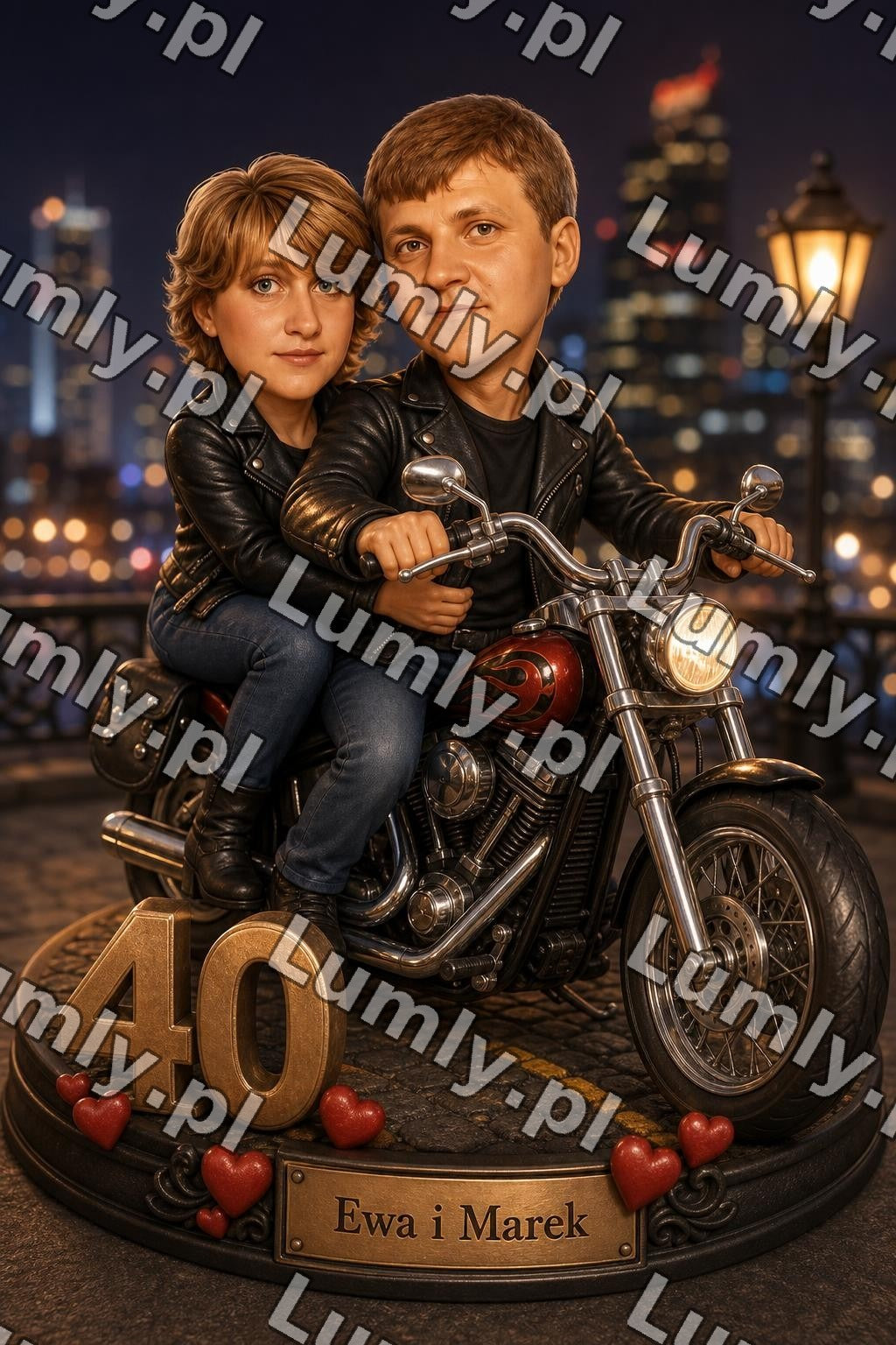AI caricature-new for PortretPar - 31574973