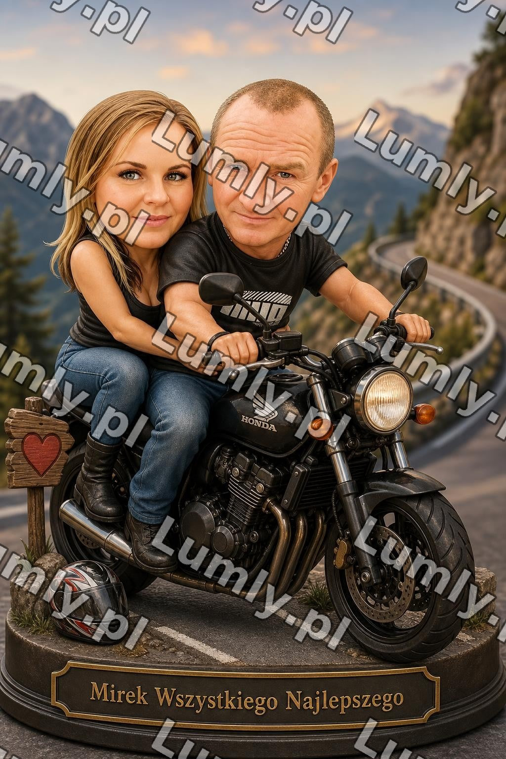 AI caricature-new for PortretPar - 33420382