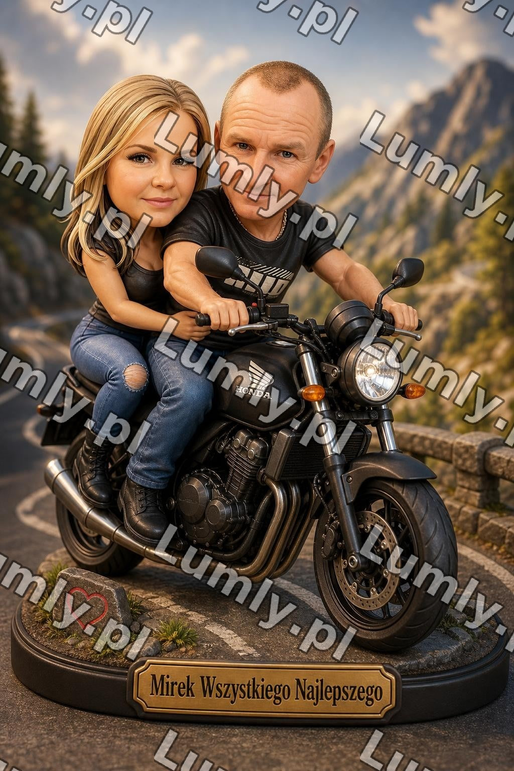 AI caricature-new for PortretPar - 33576489