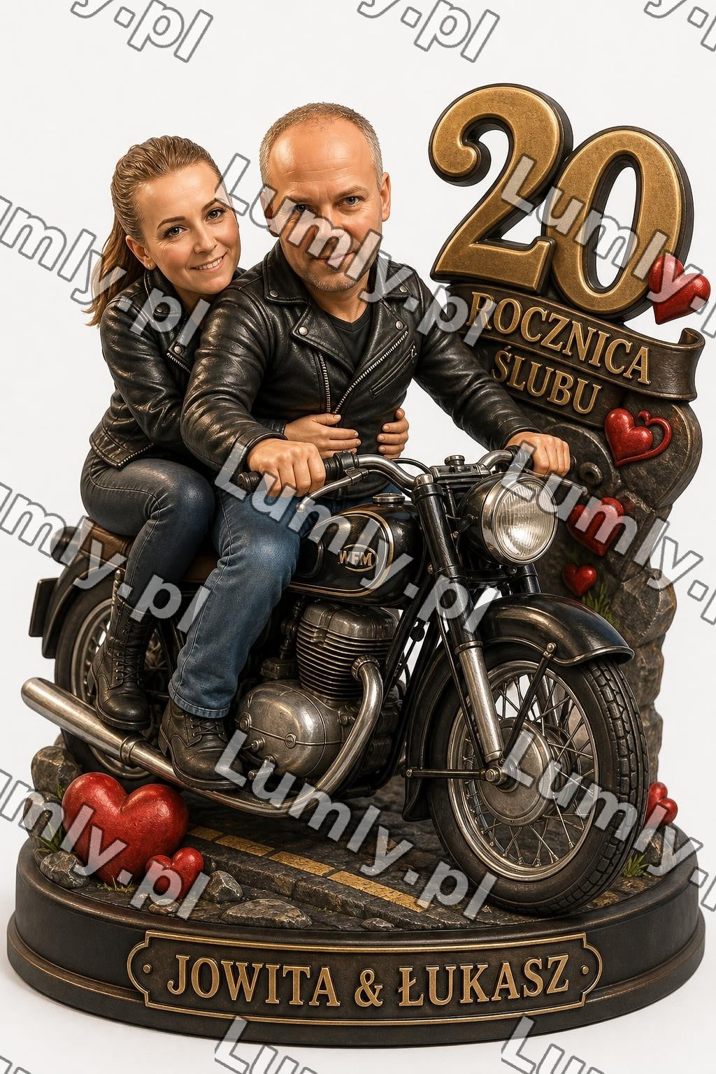 AI caricature-new for PortretPar - 34027963