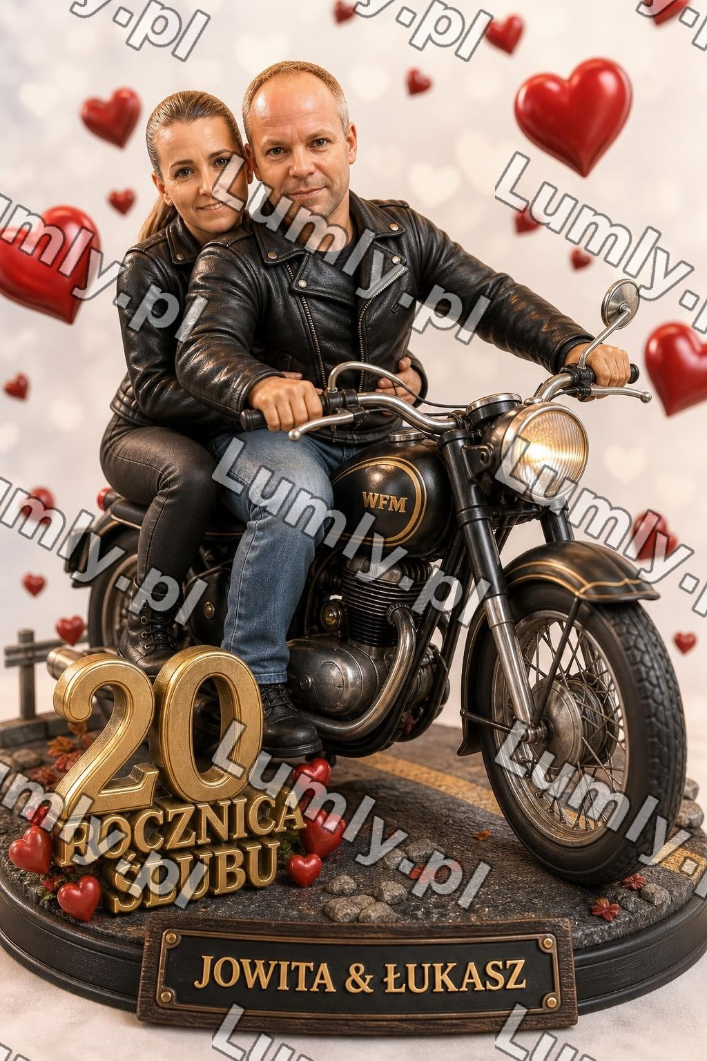 AI caricature-new for PortretPar - 34315991