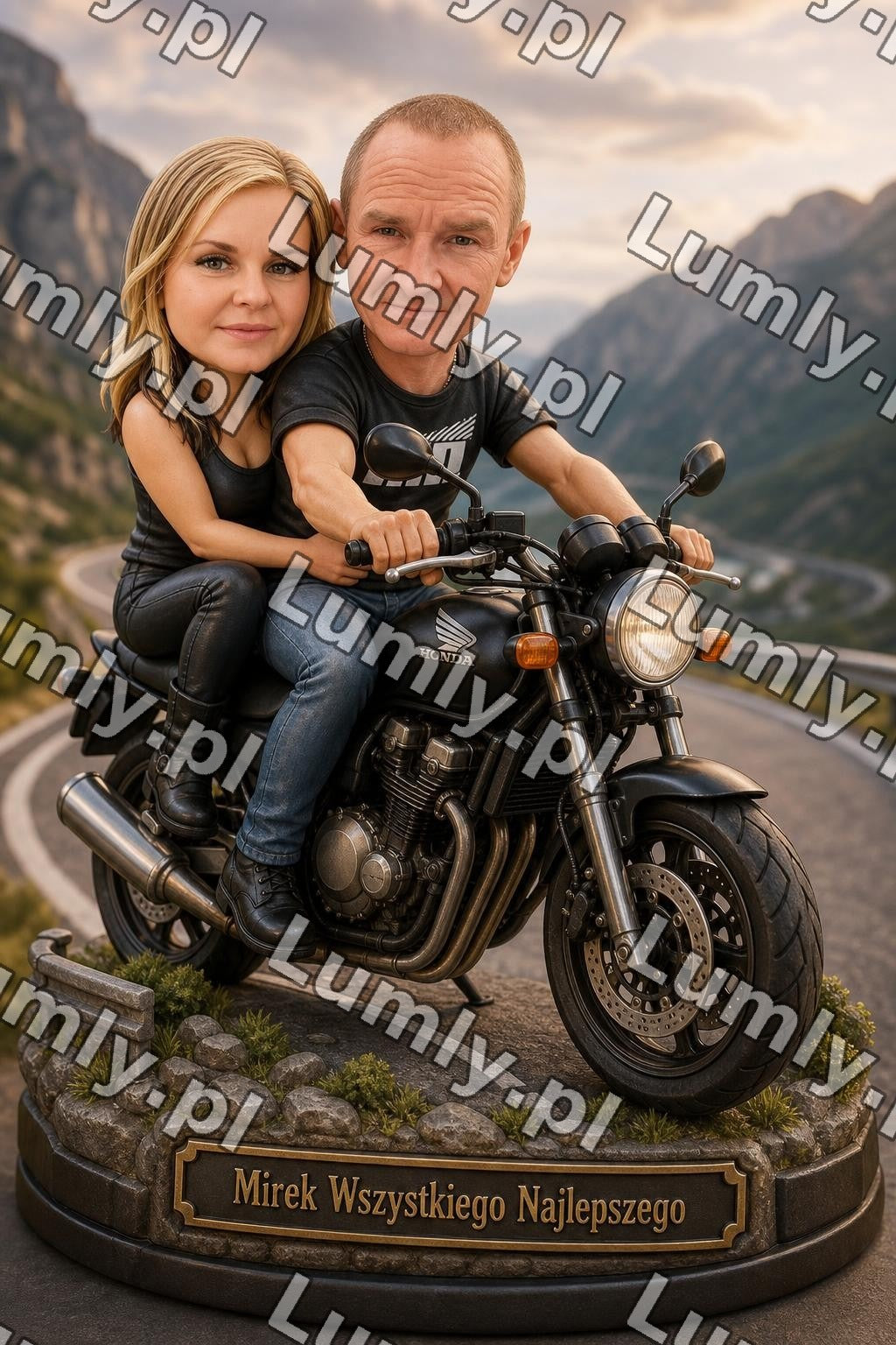 AI caricature-new for PortretPar - 36631326