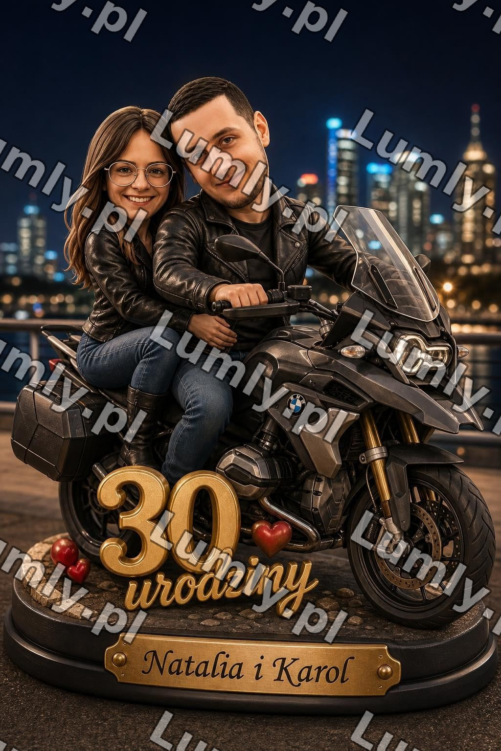 AI caricature-new for PortretPar - 36756787