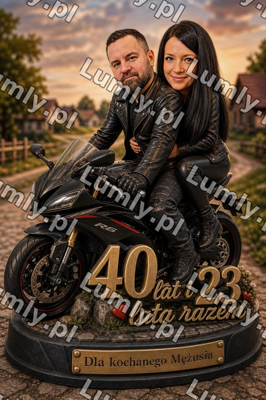 AI caricature-new for PortretPar - 38424055