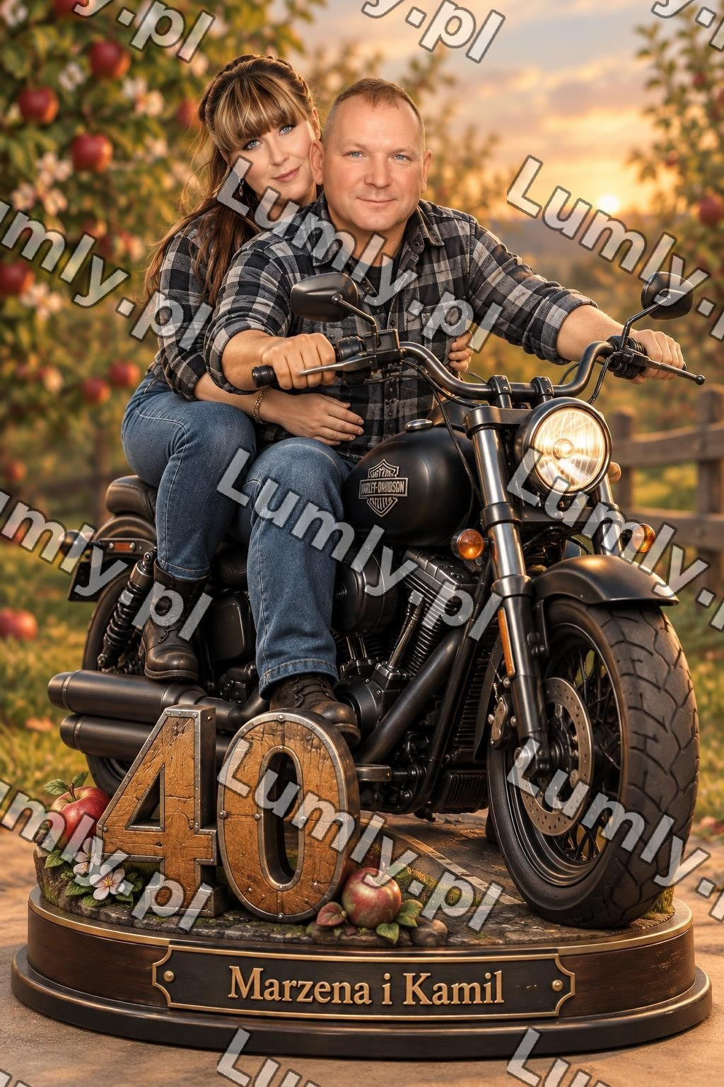 AI caricature-new for PortretPar - 41438714