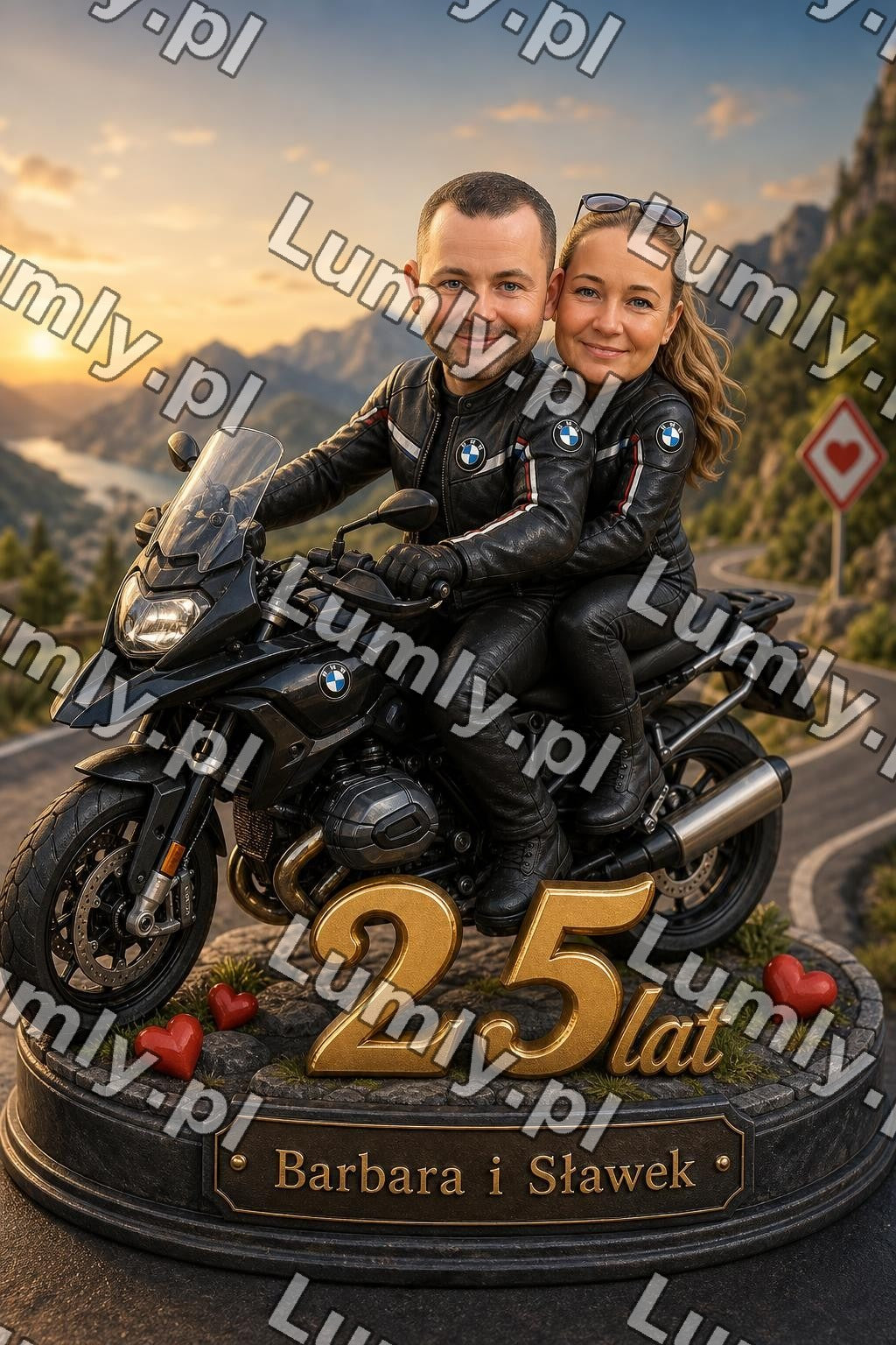 AI caricature-new for PortretPar - 42292649