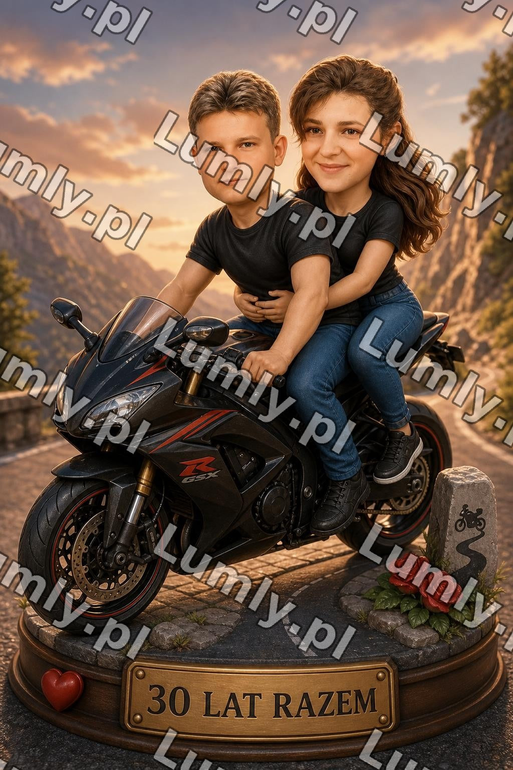 AI caricature-new for PortretPar - 44627425