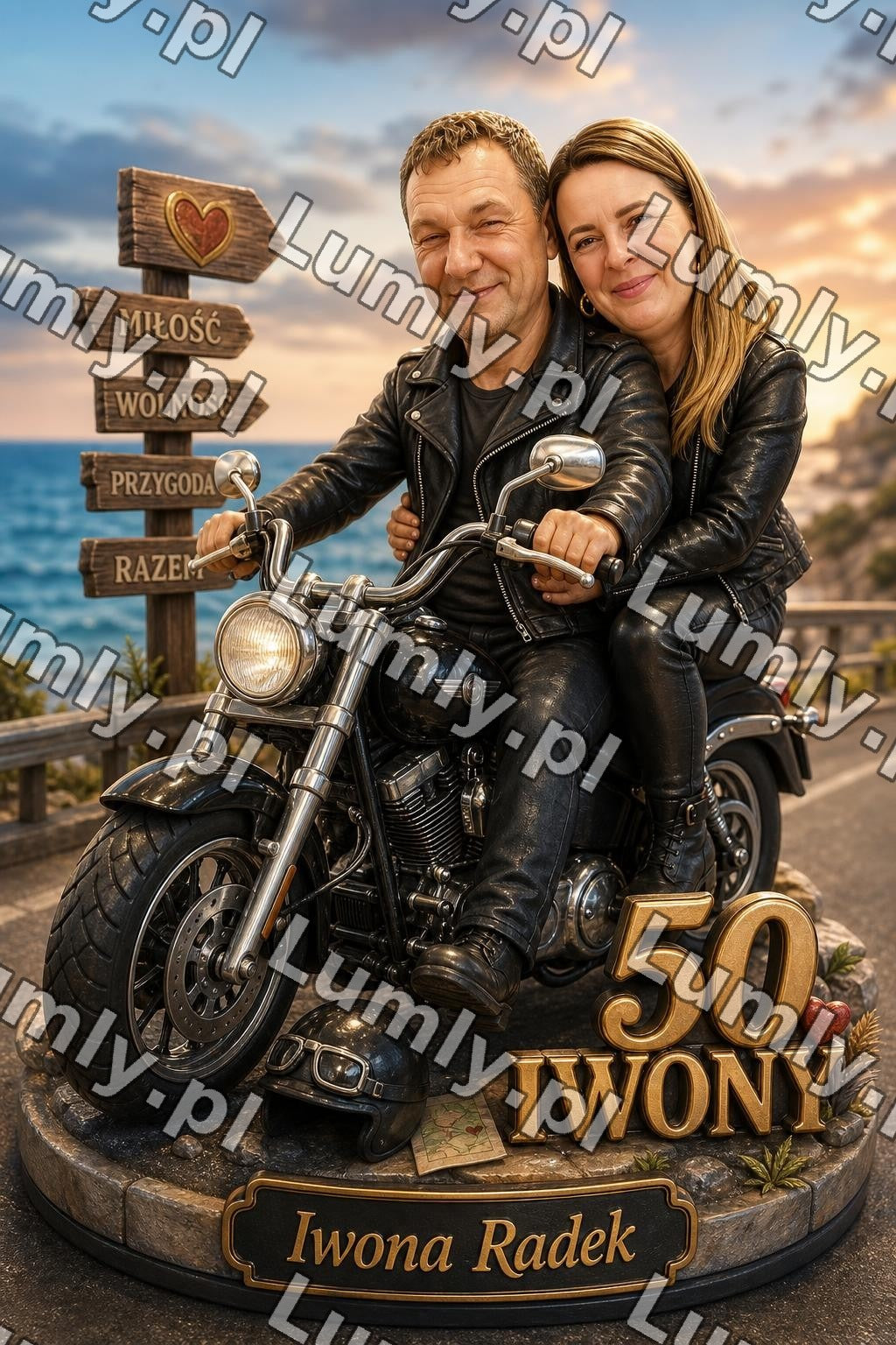 AI caricature-new for PortretPar - 50746140
