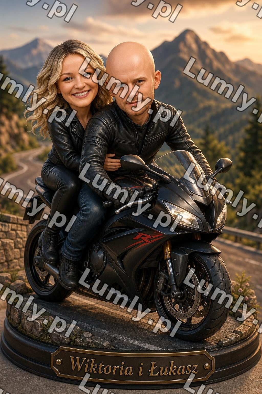 AI caricature-new for PortretPar - 56310912
