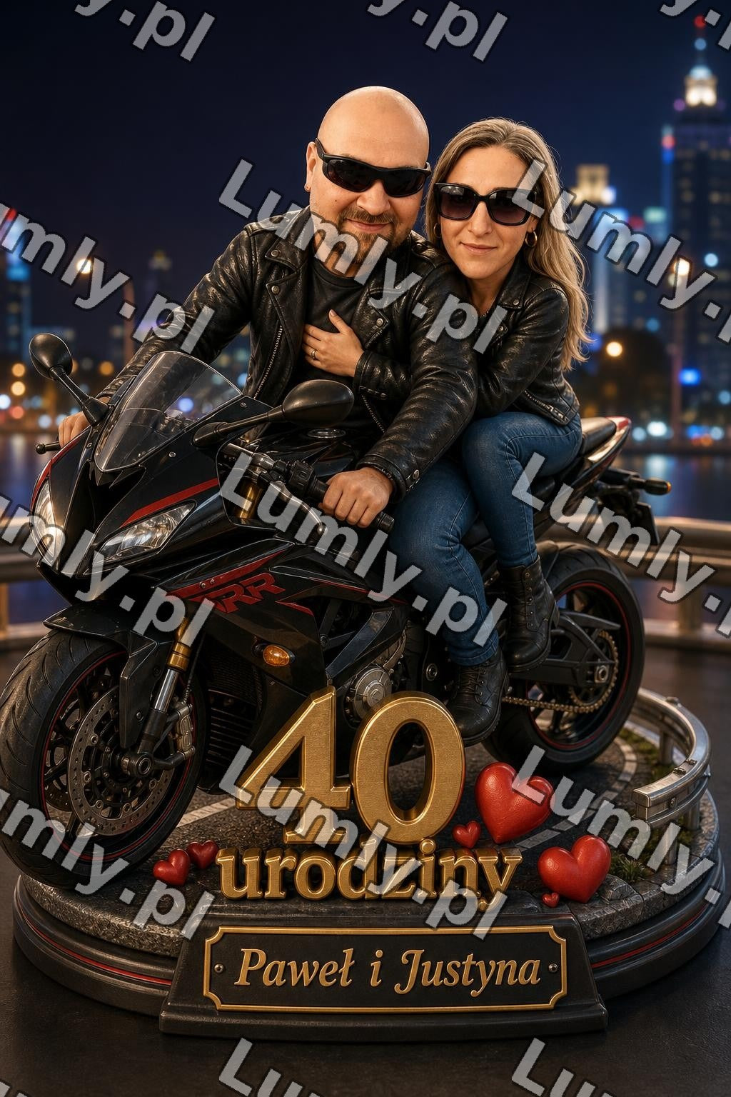 AI caricature-new for PortretPar - 69607817