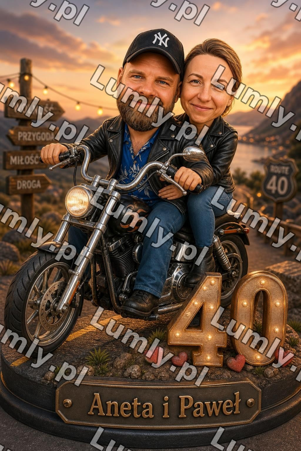 AI caricature-new for PortretPar - 71046159