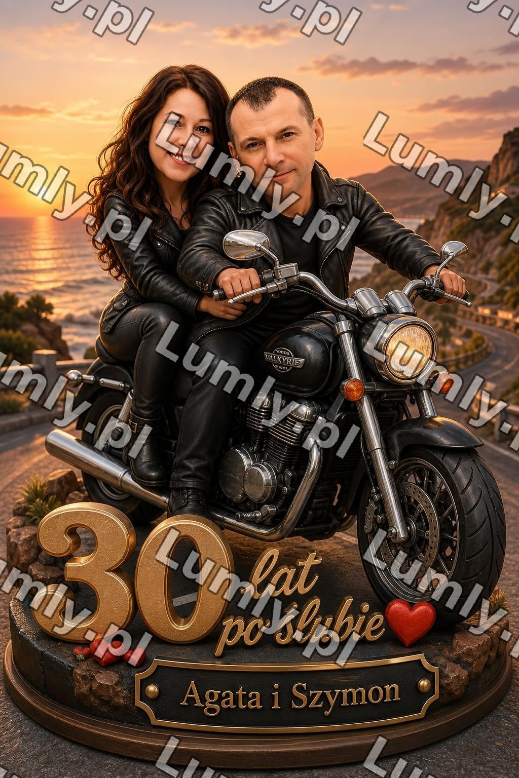 AI caricature-new for PortretPar - 75089237