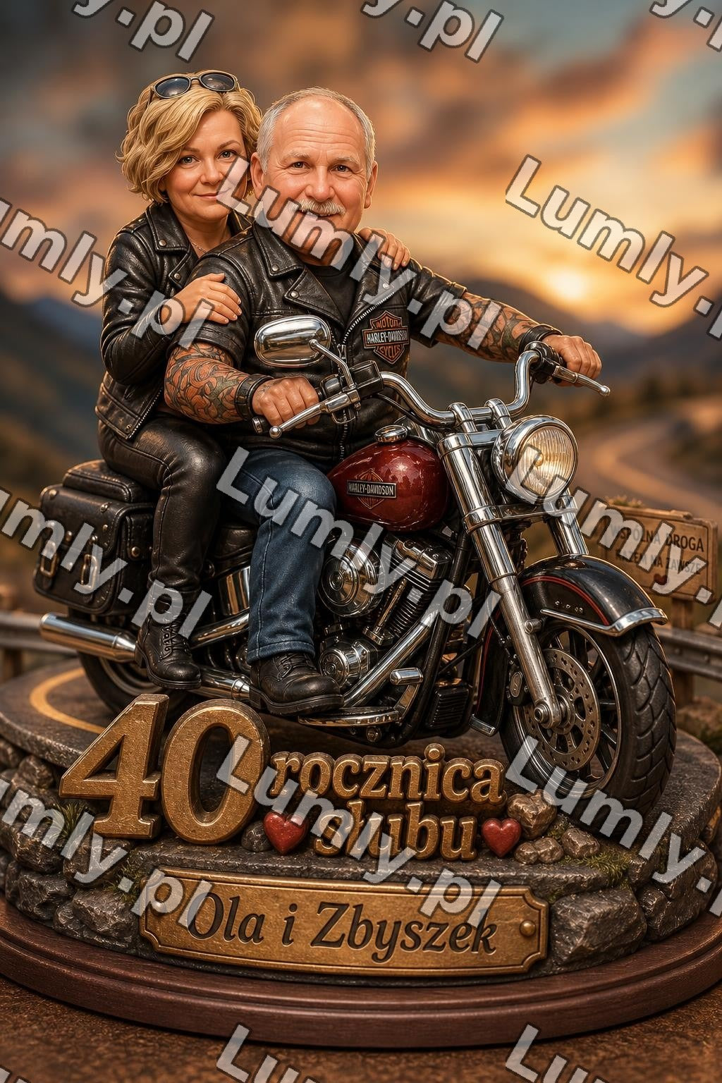 AI caricature-new for PortretPar - 77593607