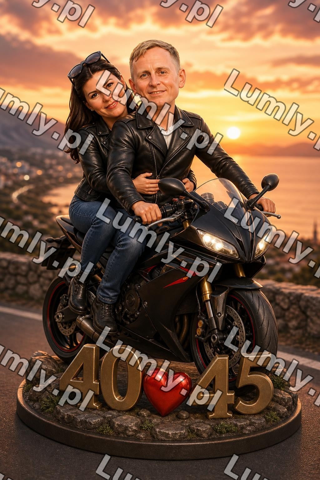 AI caricature-new for PortretPar - 78933343